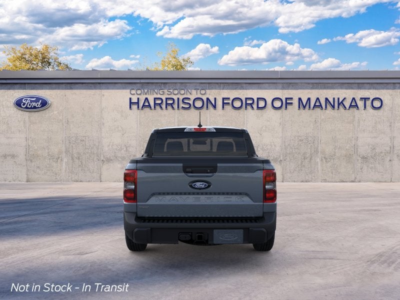 2026 Ford Maverick MAVERICK LAR AW