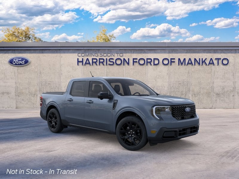 2026 Ford Maverick MAVERICK LAR AW