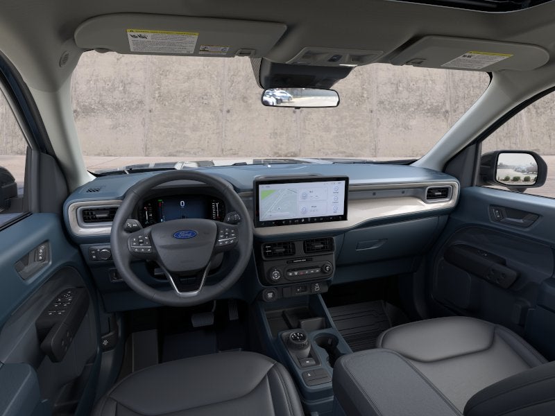 2026 Ford Maverick MAVERICK LAR AW