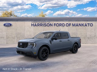 2026 Ford Maverick MAVERICK LAR AW