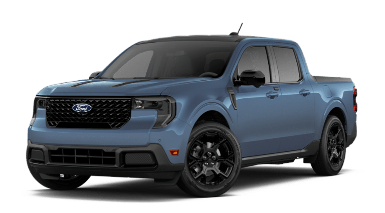 2026 Ford Maverick Lariat®
