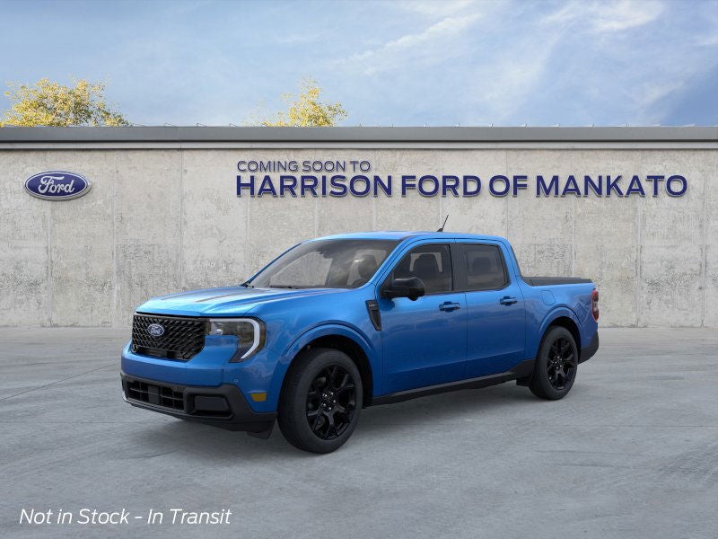 2026 Ford Maverick Lariat®