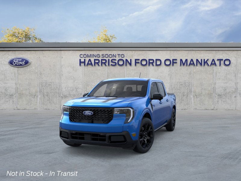 2026 Ford Maverick Lariat®