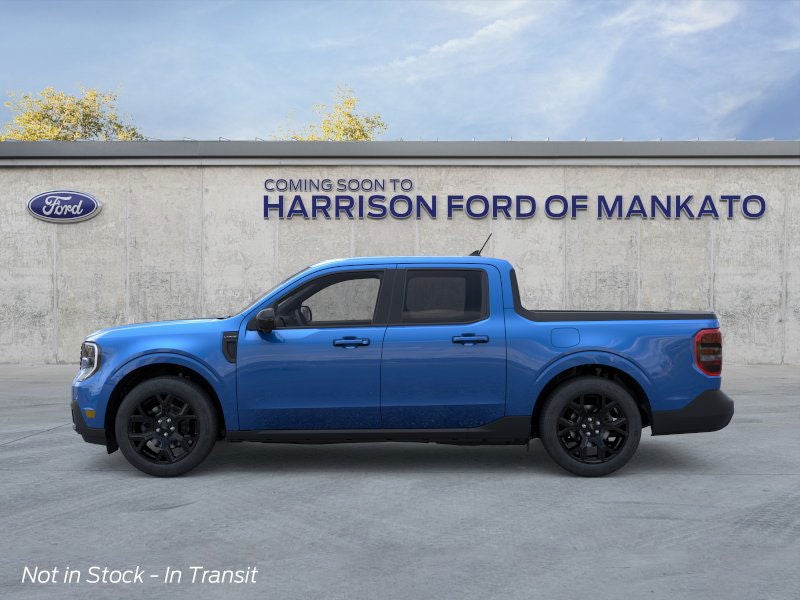 2026 Ford Maverick Lariat®