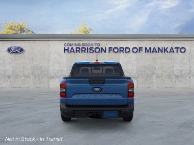 2026 Ford Maverick Lariat®