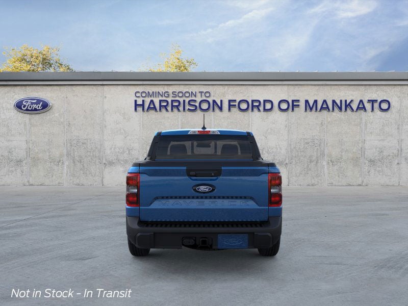 2026 Ford Maverick Lariat®