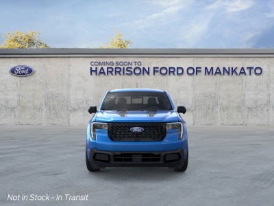 2026 Ford Maverick Lariat®