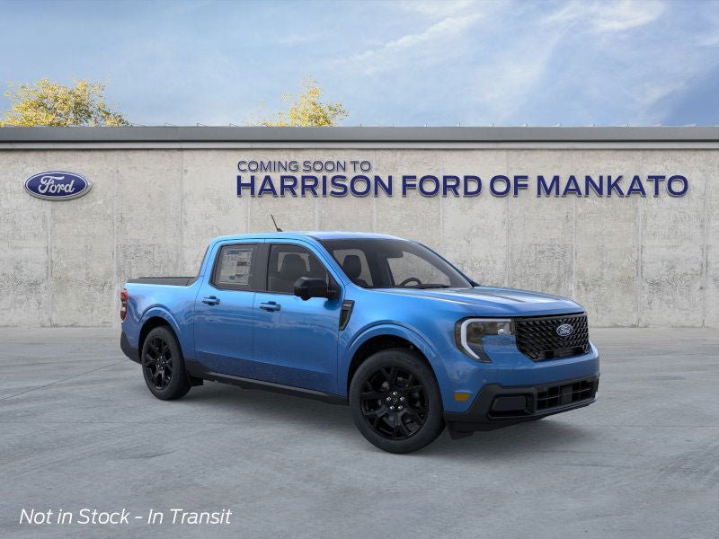 2026 Ford Maverick Lariat®