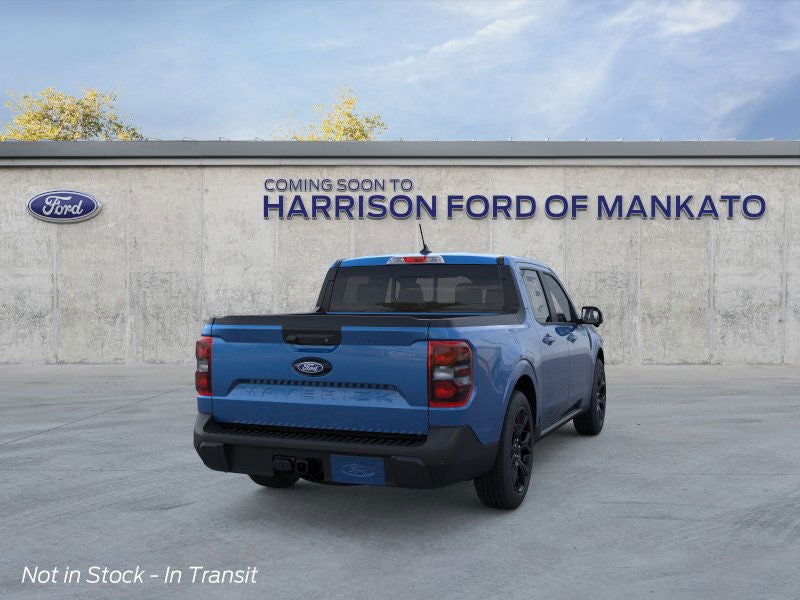 2026 Ford Maverick Lariat®