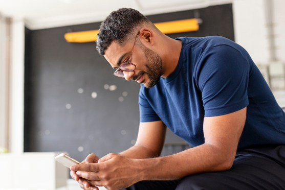 Harrison Ford of Mankato in Mankato MN