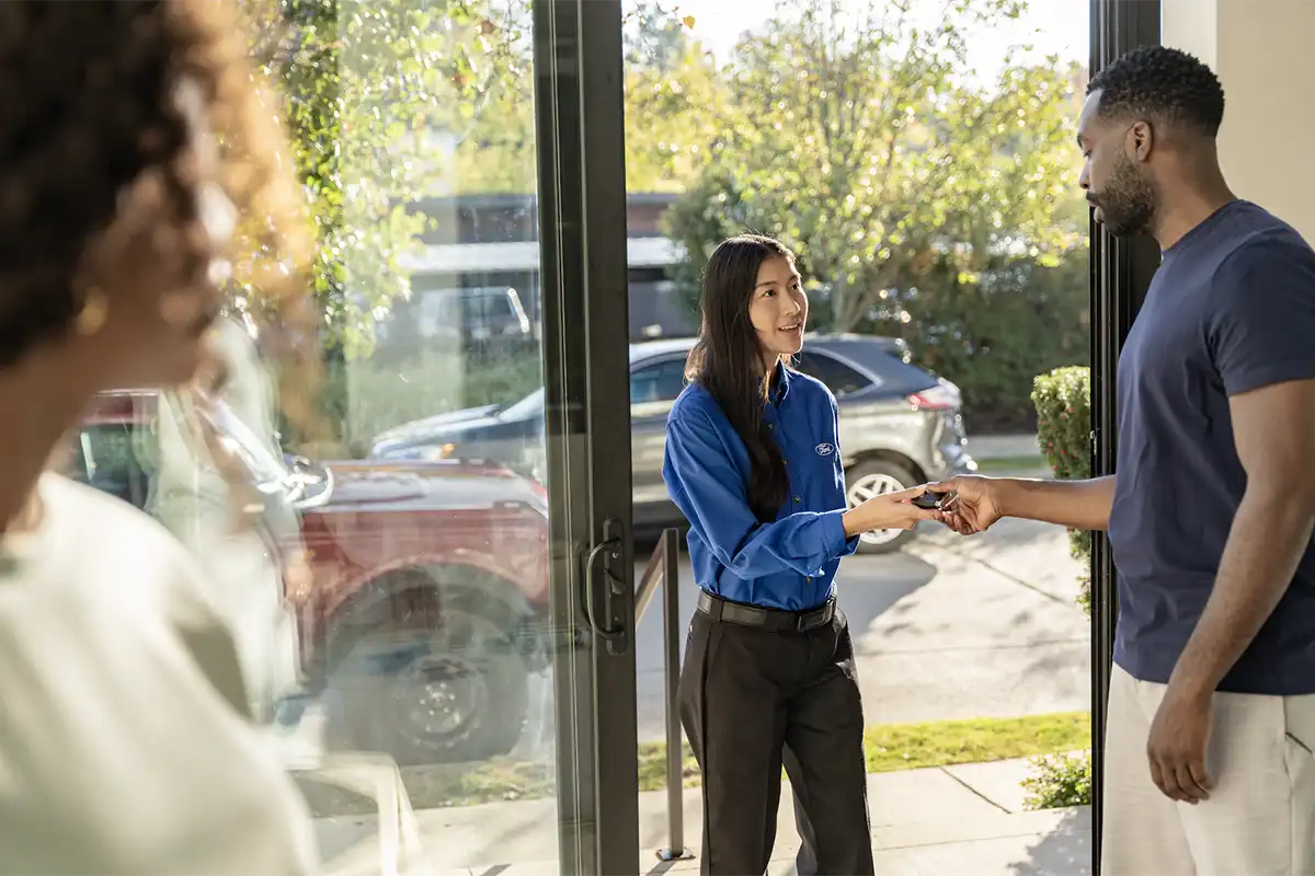 Harrison Ford of Mankato in Mankato MN