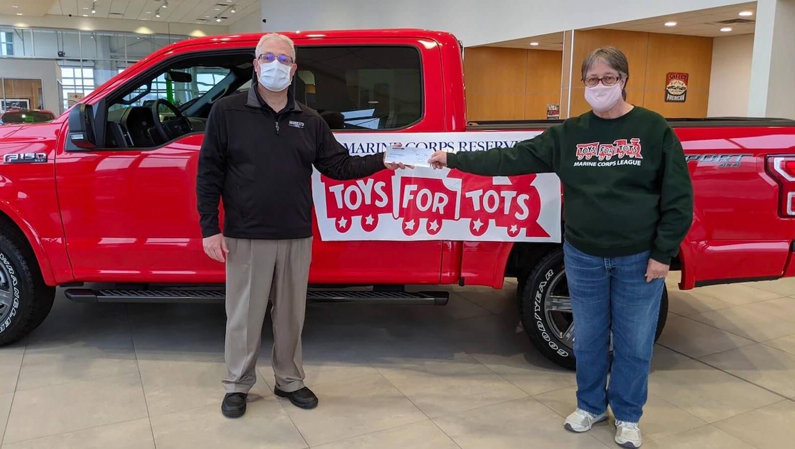 Harrison Ford of Mankato in Mankato MN