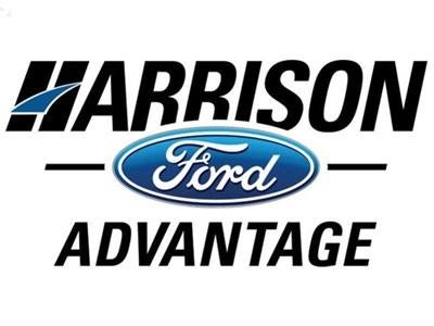 Harrison Advantage